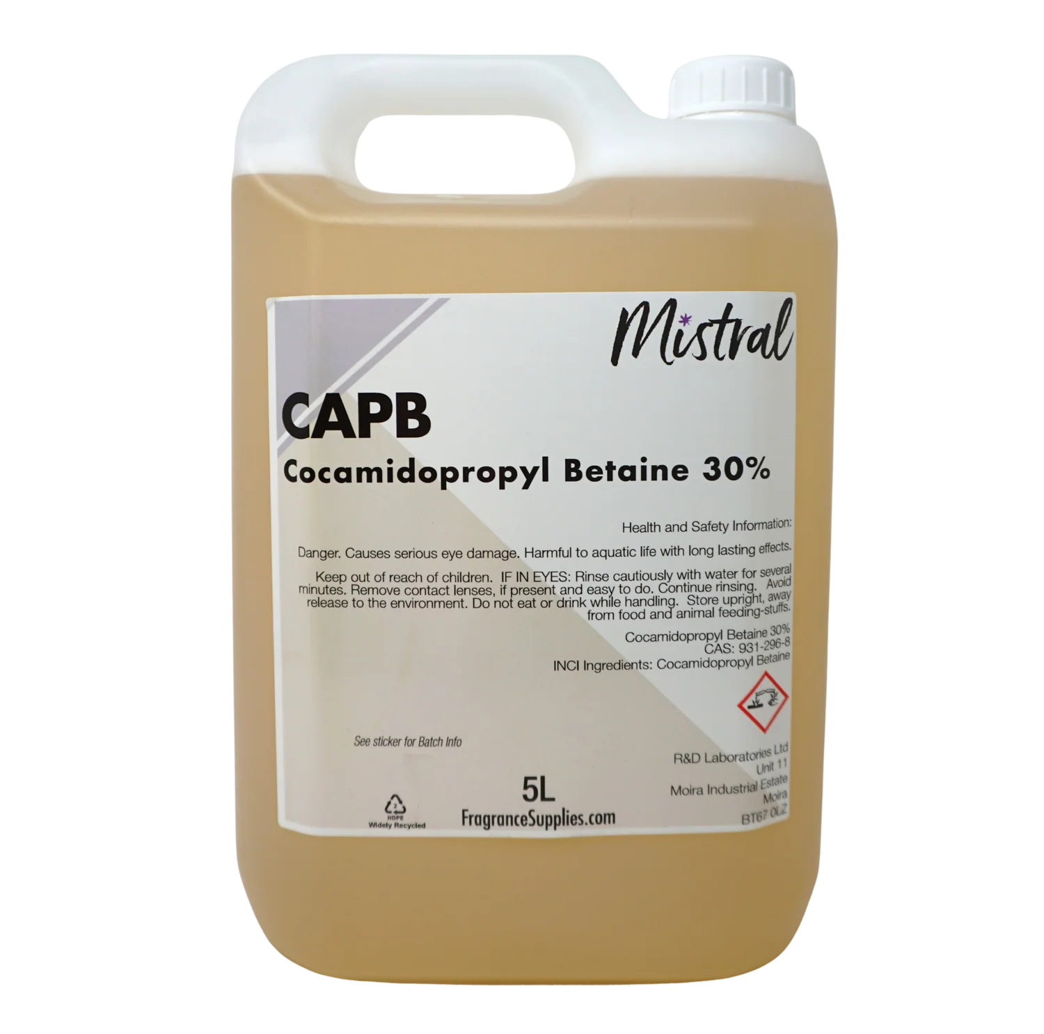 Betaine - بتاين